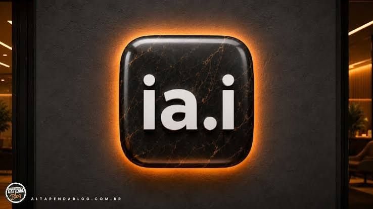 Ícone ia.i