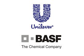 Unilever e BASF